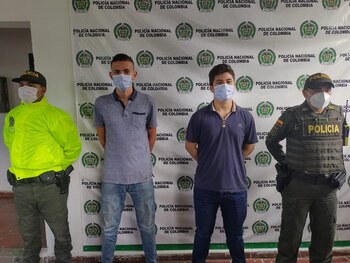 Juez envió a la cárcel