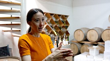 La mexicana Chihuahua expande su