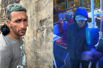Paro de colectivos en el AMBA por la brutal agresión a un chofer: a qué línea afecta la medida de fuerza - Image 2
