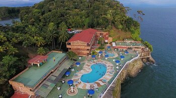 Imagen de archivo de un