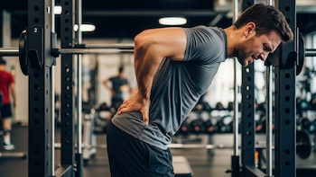 Expertos en salud deportiva recomiendan