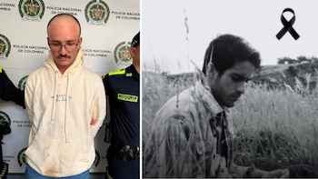 Homicidio de periodista Mateo Pérez Rueda · Imputan cargos a “Víctor Chalá”, señalado cabecilla del frente 36 de las disidencias de las Farc: “Sapo”