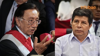 ¿Pedro Castillo puede quedar libre?