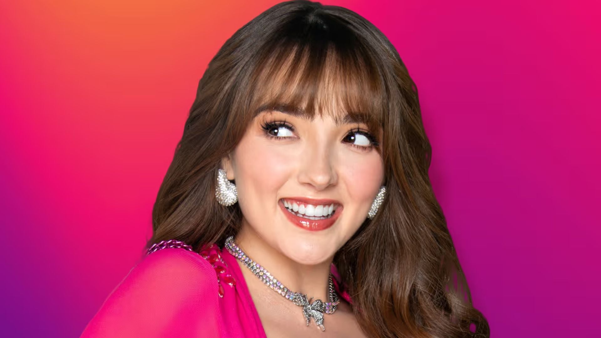 Una interpretación precisa y ovacionada(La Casa de los Famosos México)