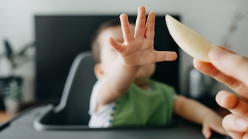 La manzana es una de