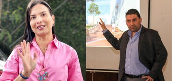 Fotos: Redes Sociales.