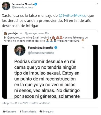 FERNANDEZ NORONA