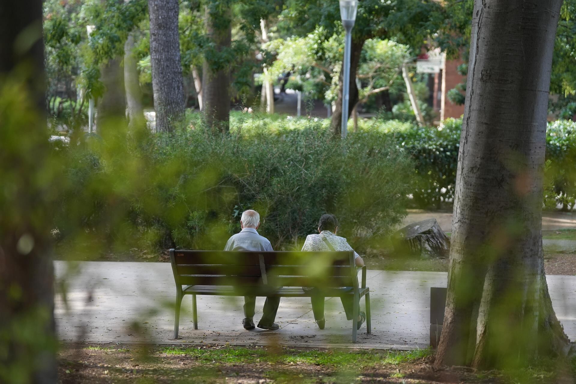 Cáritas alerta de «un proceso inédito de fragmentación social», con 4,3 millones de personas en exclusión severa