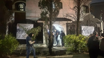 Denuncia por privación de la libertad lleva al hallazgo de un narcolaboratorio en Zapopan, Jalisco