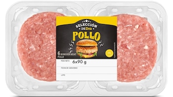 Alerta por presencia de salmonella