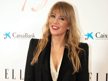 15/12/2020 Raquel Meroño, en el