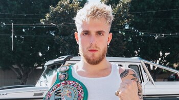 La casa del youtuber Jake