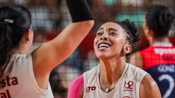 Universitario vs San Martín: ¿Cuándo se jugará el extra game por el pase a la final de la Liga Peruana de Vóley 2025/2026?