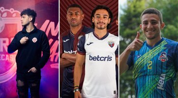 Arranca la Emocionante Temporada de