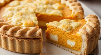 La receta se adapta a