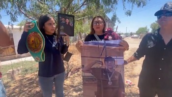 Sergio Daniel tenía 16 años y era boxeador: lo mataron tras negarse a trabajar para el crimen organizado