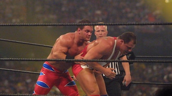 Chris Benoit