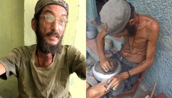 Marco Antonio Morán afirmó que abandonó la docencia porque dejó de sentirse identificado con la enseñanza y porque consideró que el sistema educacional en Cuba cambió por completo. (Cortesía:Cubanet)