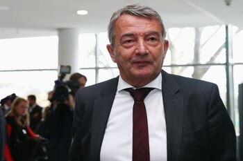 FRANKFURT AM MAIN, GERMANY -