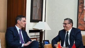 El Gobierno asegura la defensa