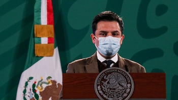 Coronavirus en México: Zoé Robledo