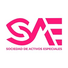 - crédito Sociedad de Activos Especiales/Facebook