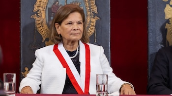 Suspenden las elecciones en San Marcos: Posibilidad de que Jeri Ramón busque reelegirse sigue latente