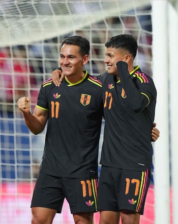 Selección Peruana – Ranking FIFA – Perú – deportes – 1 abril