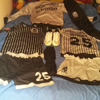 Octavio Ocaña llegó a jugar