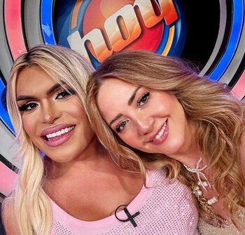 En entrevista con Infobae México,