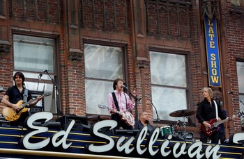 FOTO DE ARCHIVO. Imagen referencial