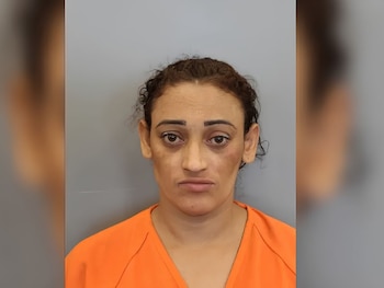 La hondureña enfrenta cargos por homicidio en Texas. (FOTO: Diario Tiempo)