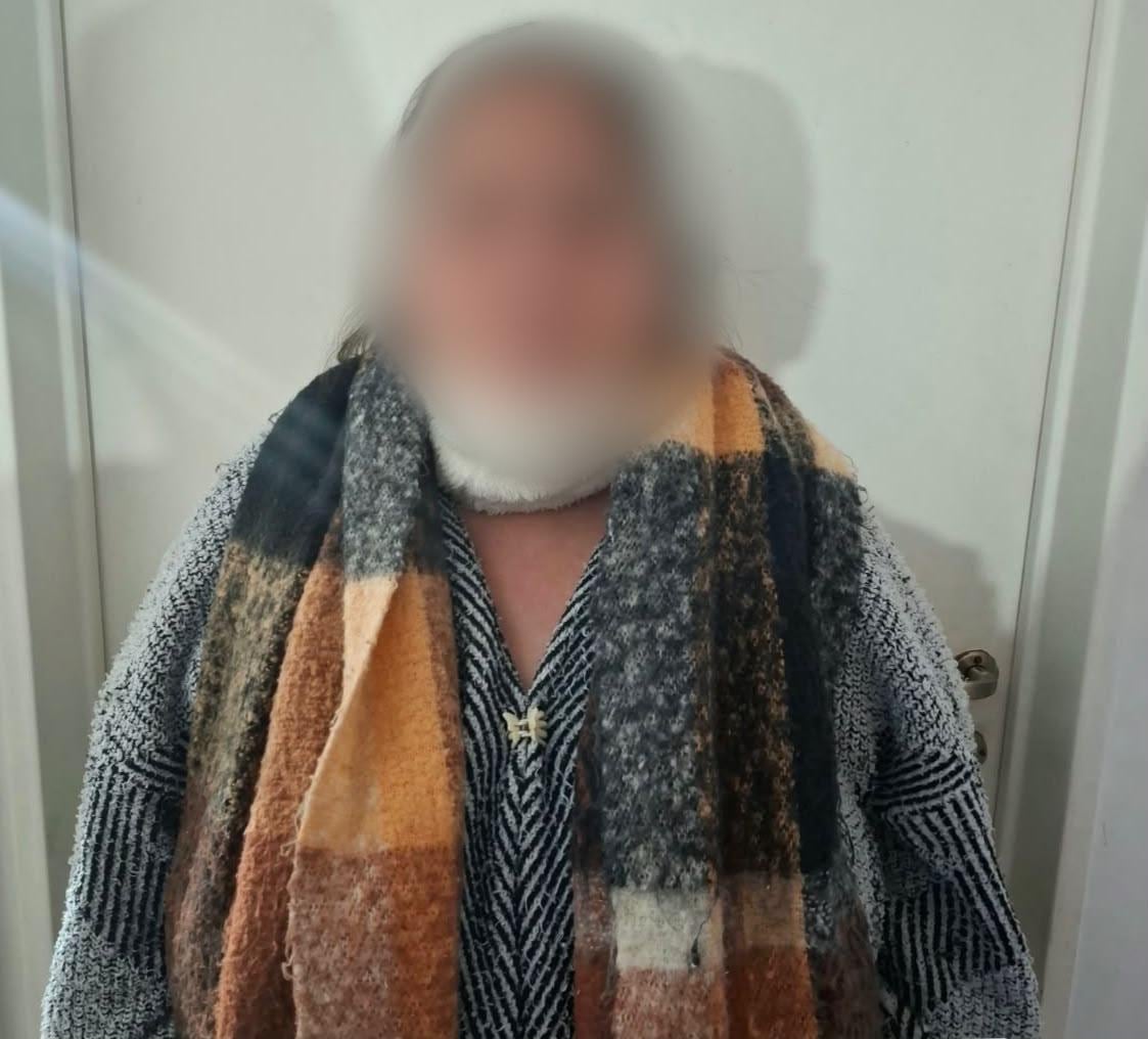Hya una mujer detenida por la estafa