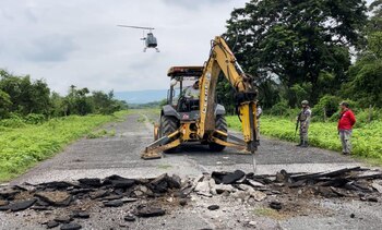 Según datos oficiales, desde que