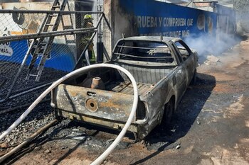 Un correcto manejo del gas