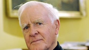 5 años de la muerte