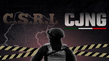 Salamanca: así operan el Cártel