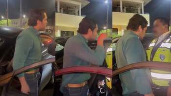 Nombran ‘Lord Qué te importa’