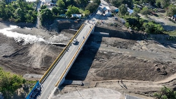 Ministerio de Obras Públicas de