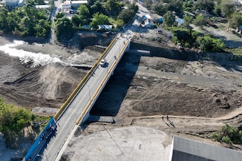 Nuevas inversiones garantizan enlaces renovados