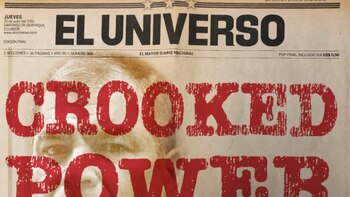 Un podcast de la Universidad