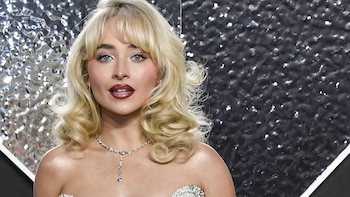 Las canciones de Sabrina Carpenter