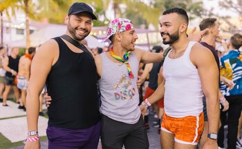 "Dreamland" dura cuatro días y