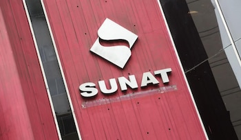 La Superintendencia Nacional de Aduanas