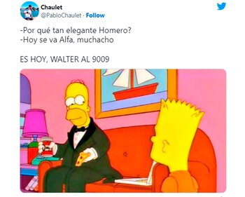 Los memes contra Alfa
