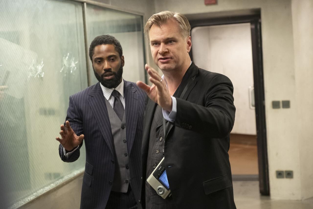 La dirección precisa y la confianza mutua definieron la colaboración entre Nolan y Oldman en la icónica trilogía (Europa Press/WARNER BROS)