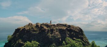 El avance muestra escenarios icónicos