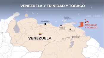 Trinidad y Tobago aprobó el