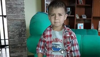 La víctima fatal, identificada como