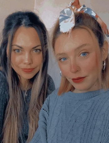 “Lo copado de esta